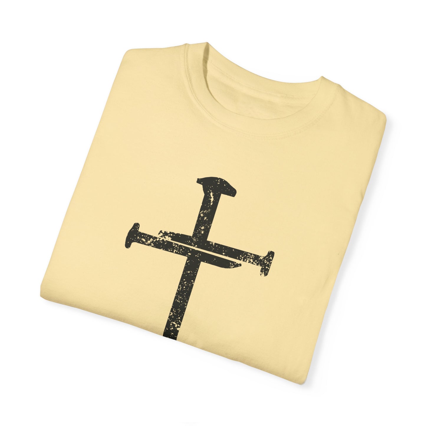 Cross Christian T Shirt