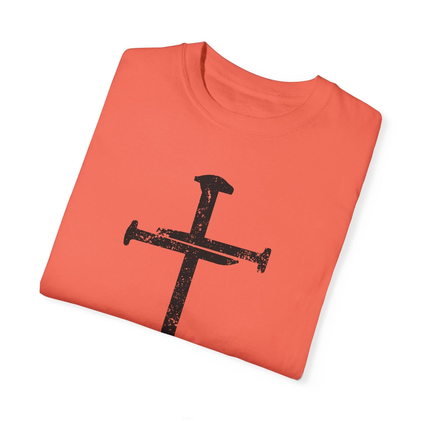 Cross Christian T Shirt