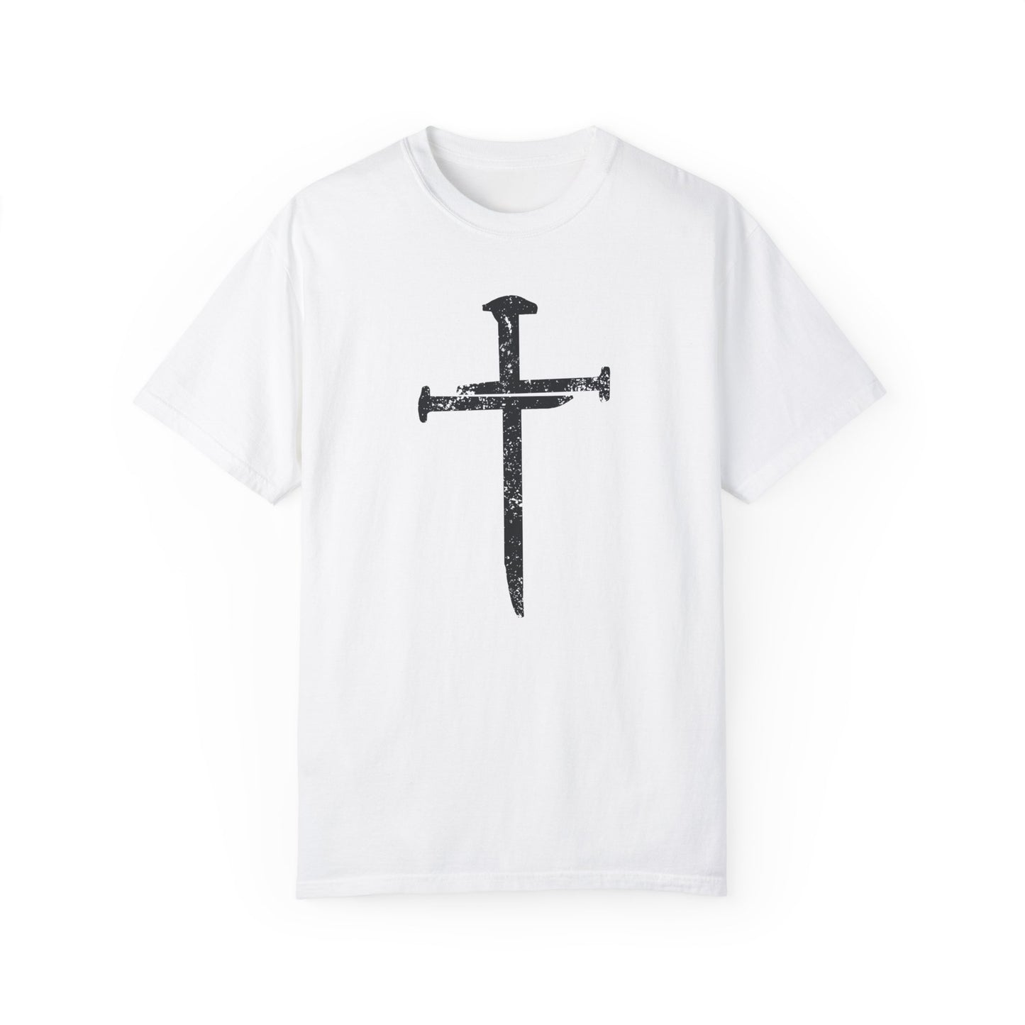 Cross Christian T Shirt