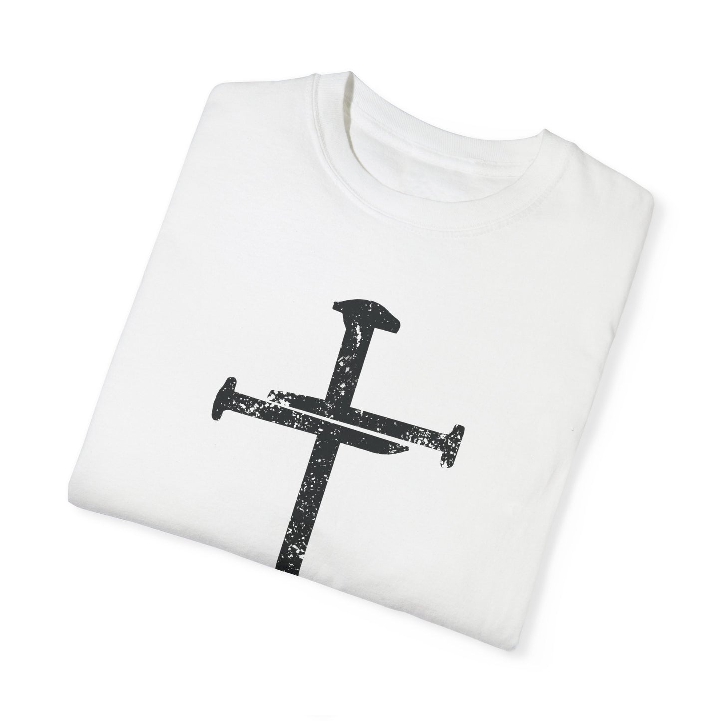 Cross Christian T Shirt