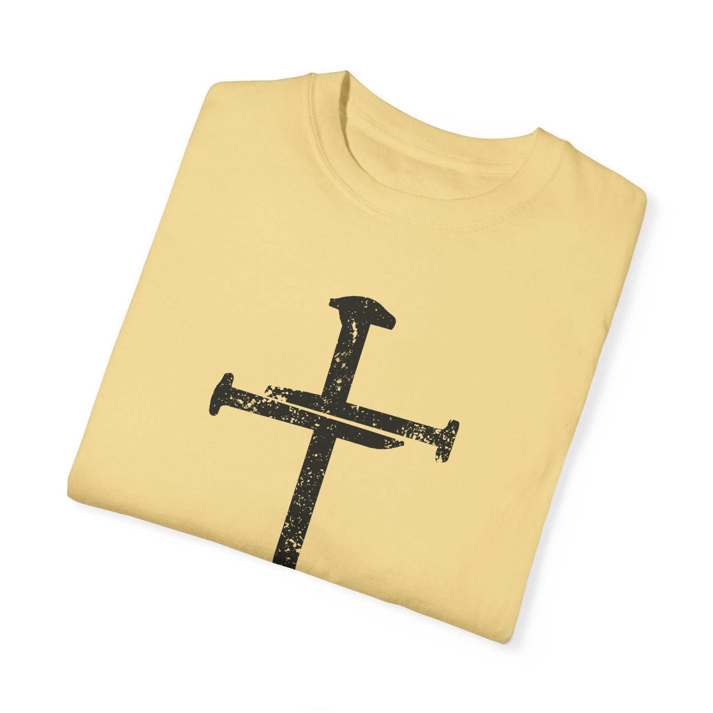 Cross Christian T Shirt