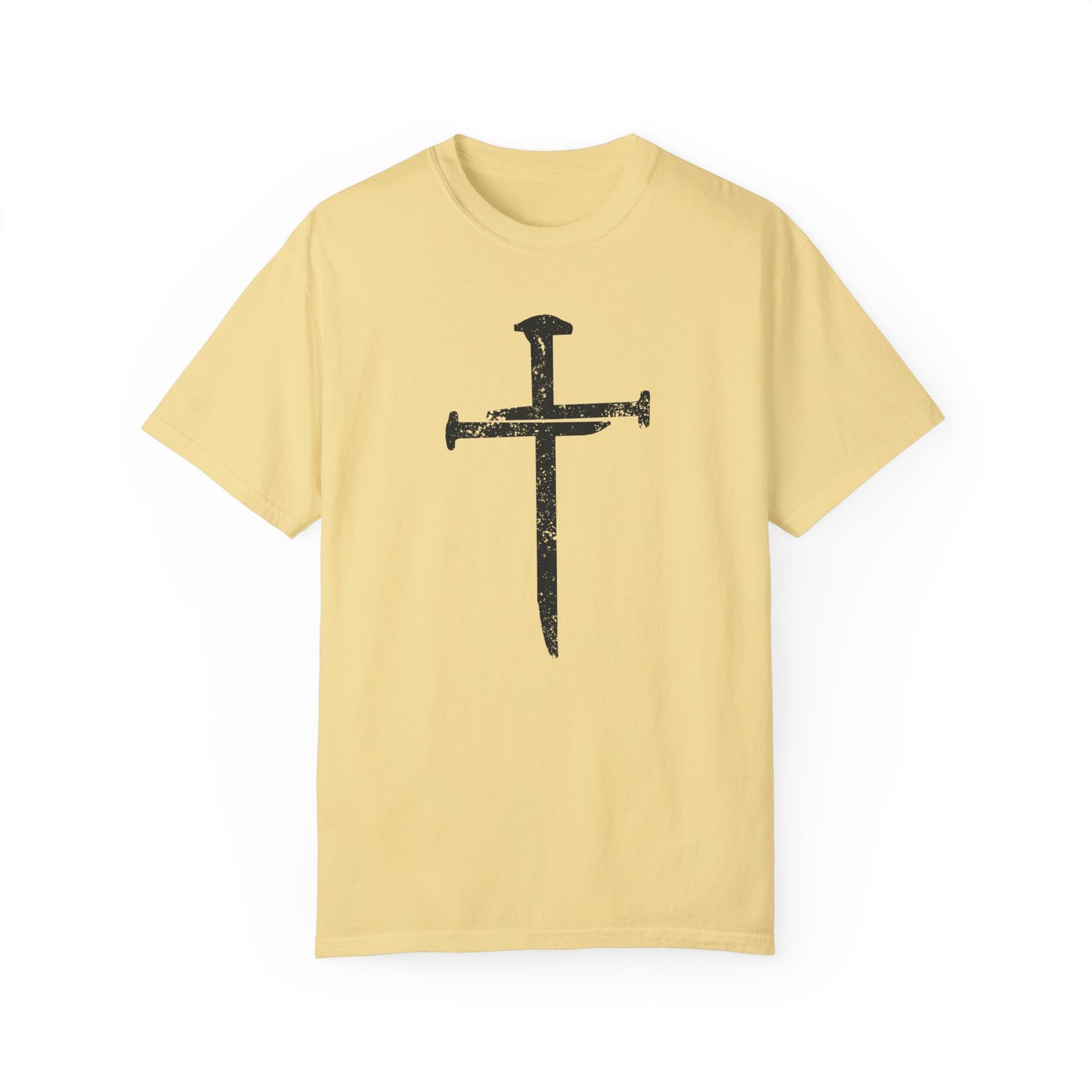 Cross Christian T Shirt