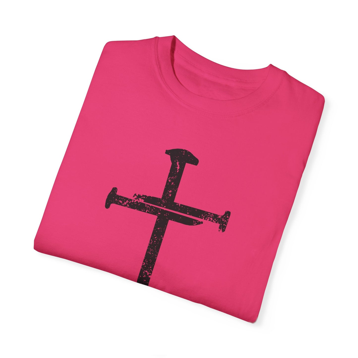 Cross Christian T Shirt