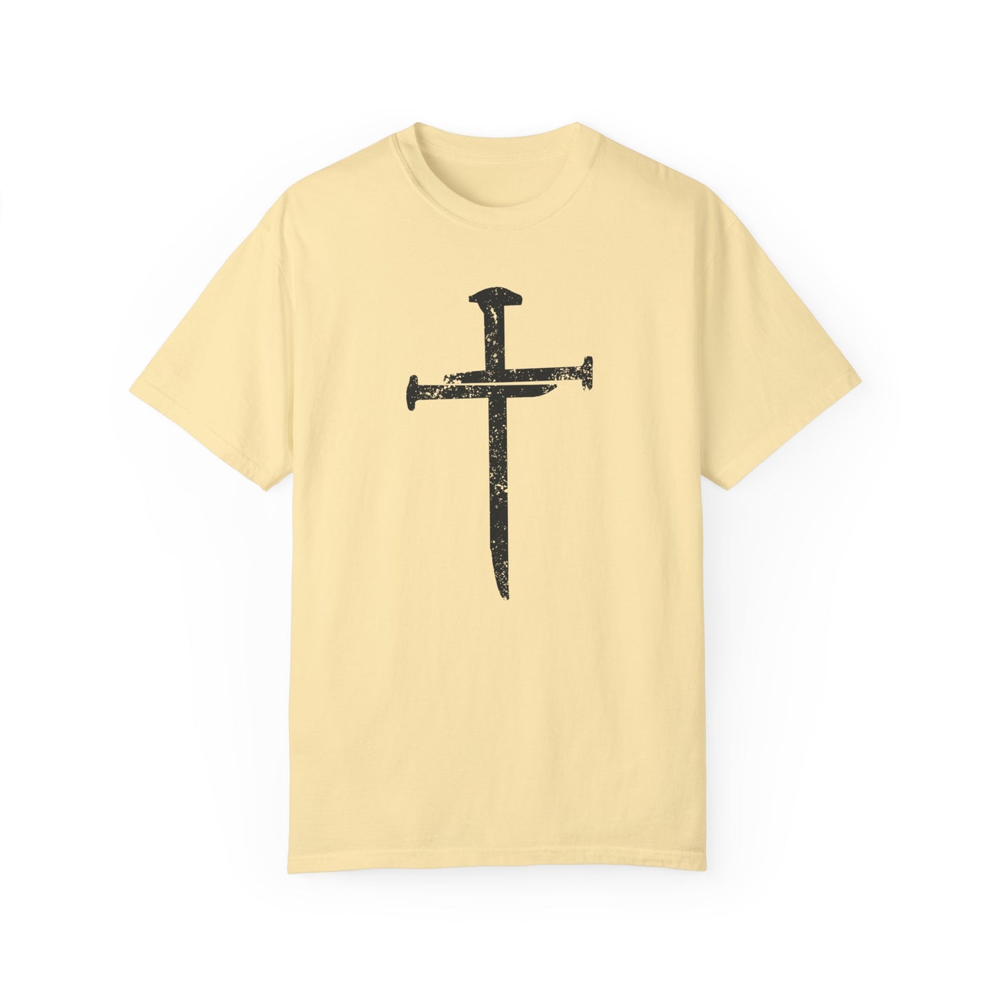 Cross Christian T Shirt