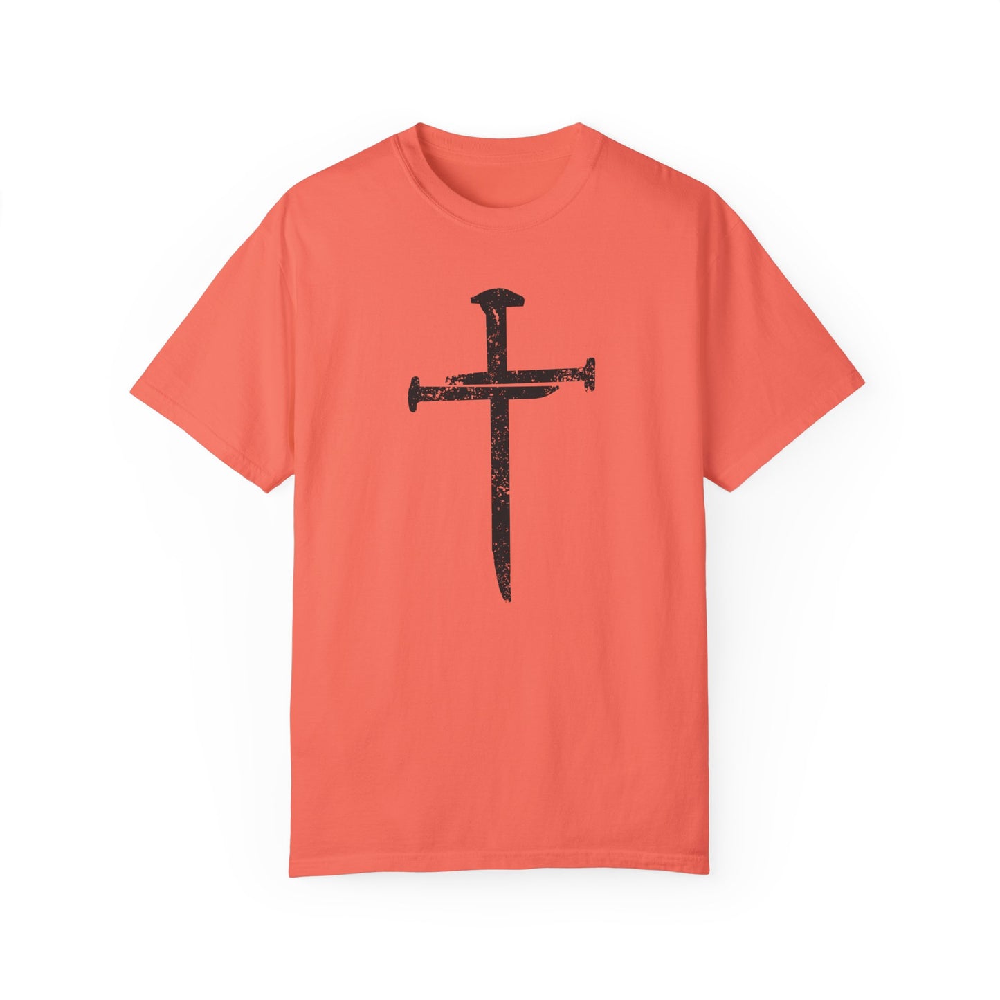 Cross Christian T Shirt