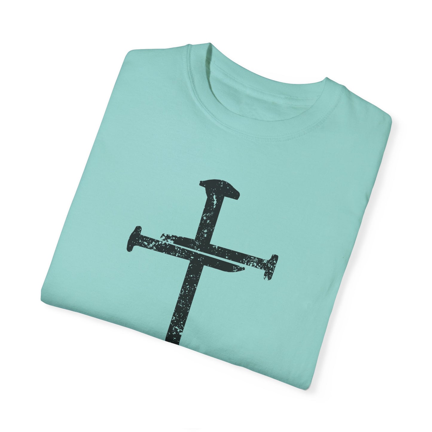 Cross Christian T Shirt