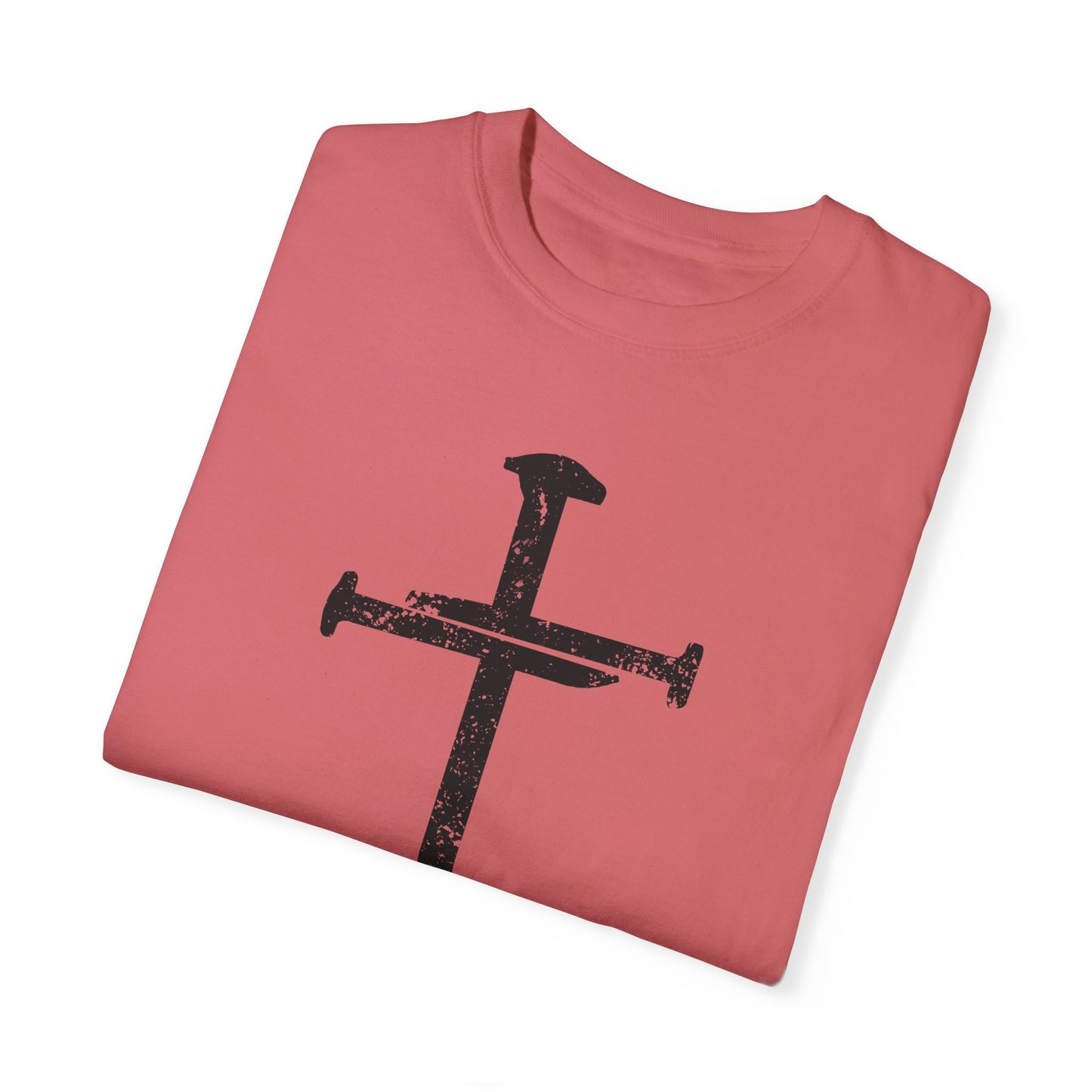 Cross Christian T Shirt