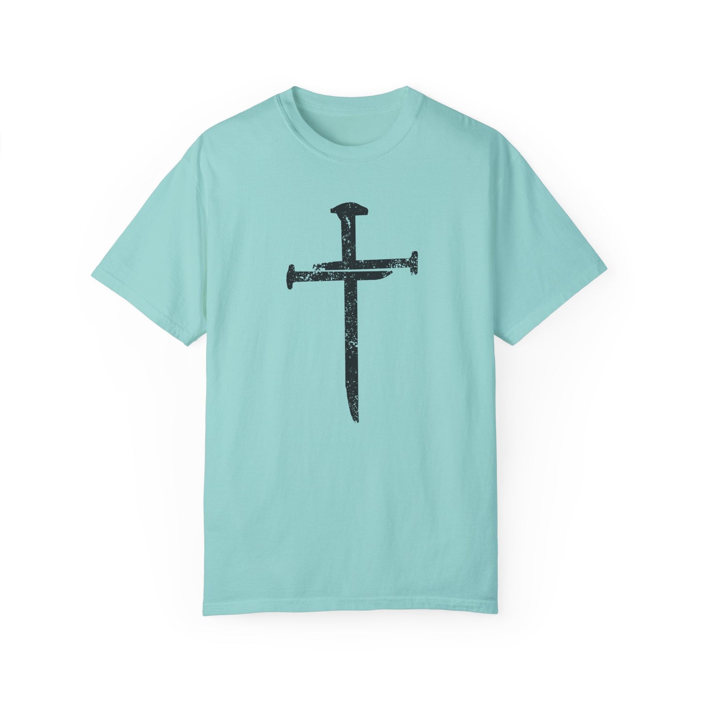 Cross Christian T Shirt