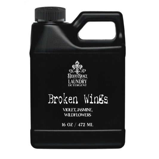 Broken Wings Laundry Detergent