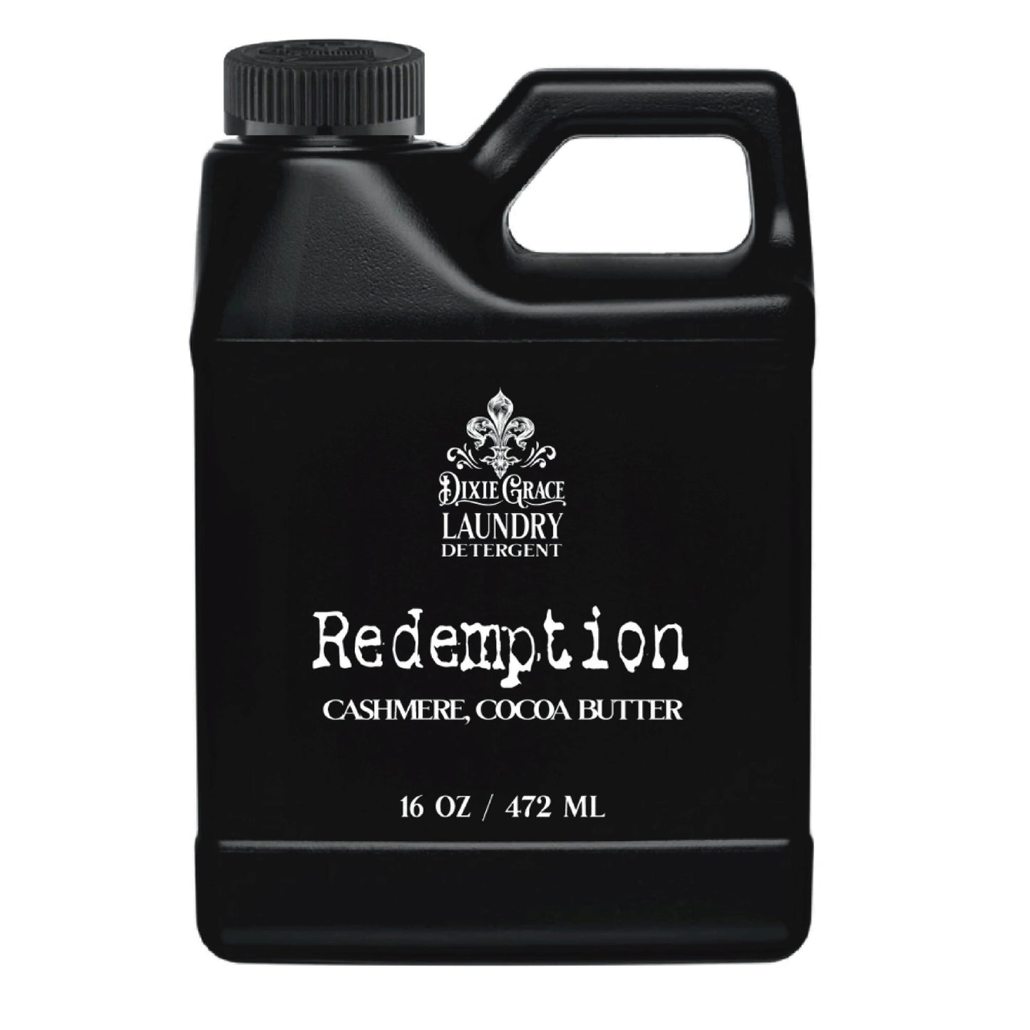 Redemption Laundry Detergent