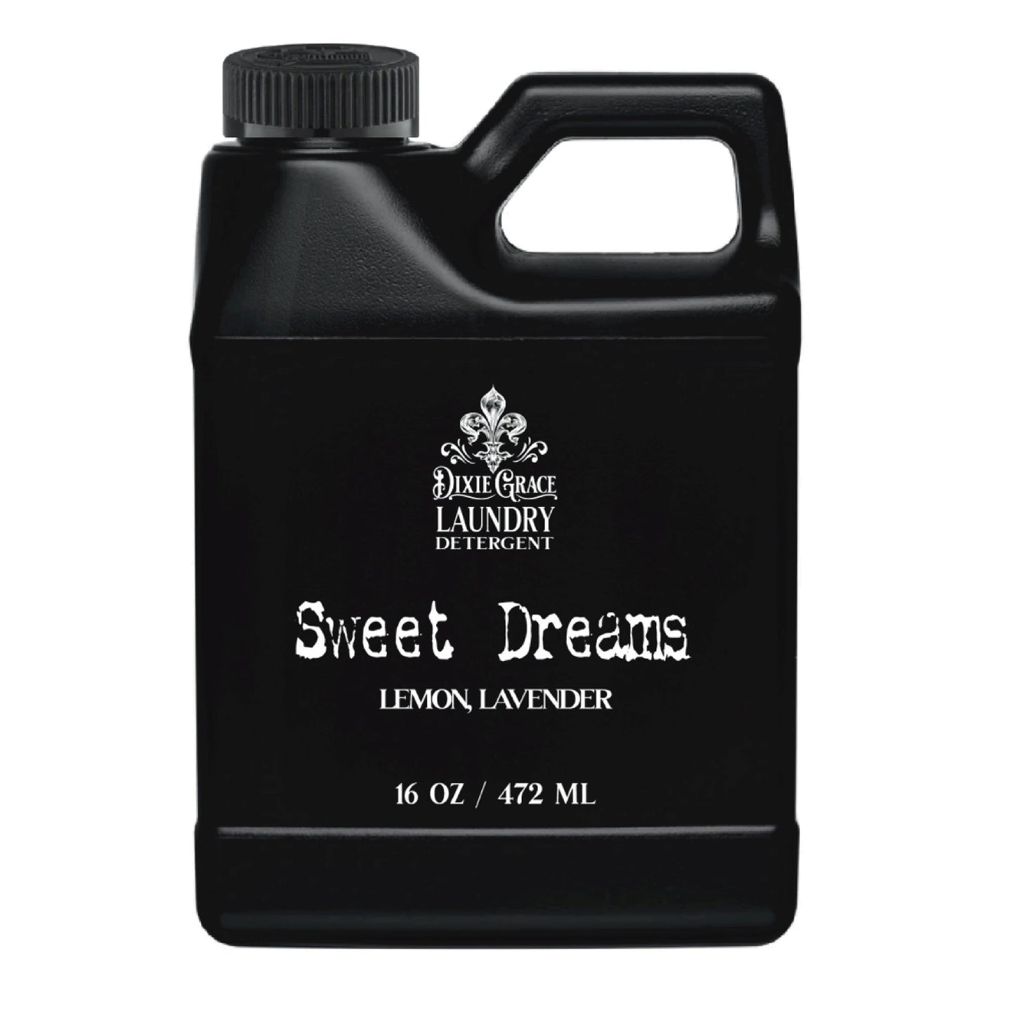 Sweet Dreams Laundry Detergent