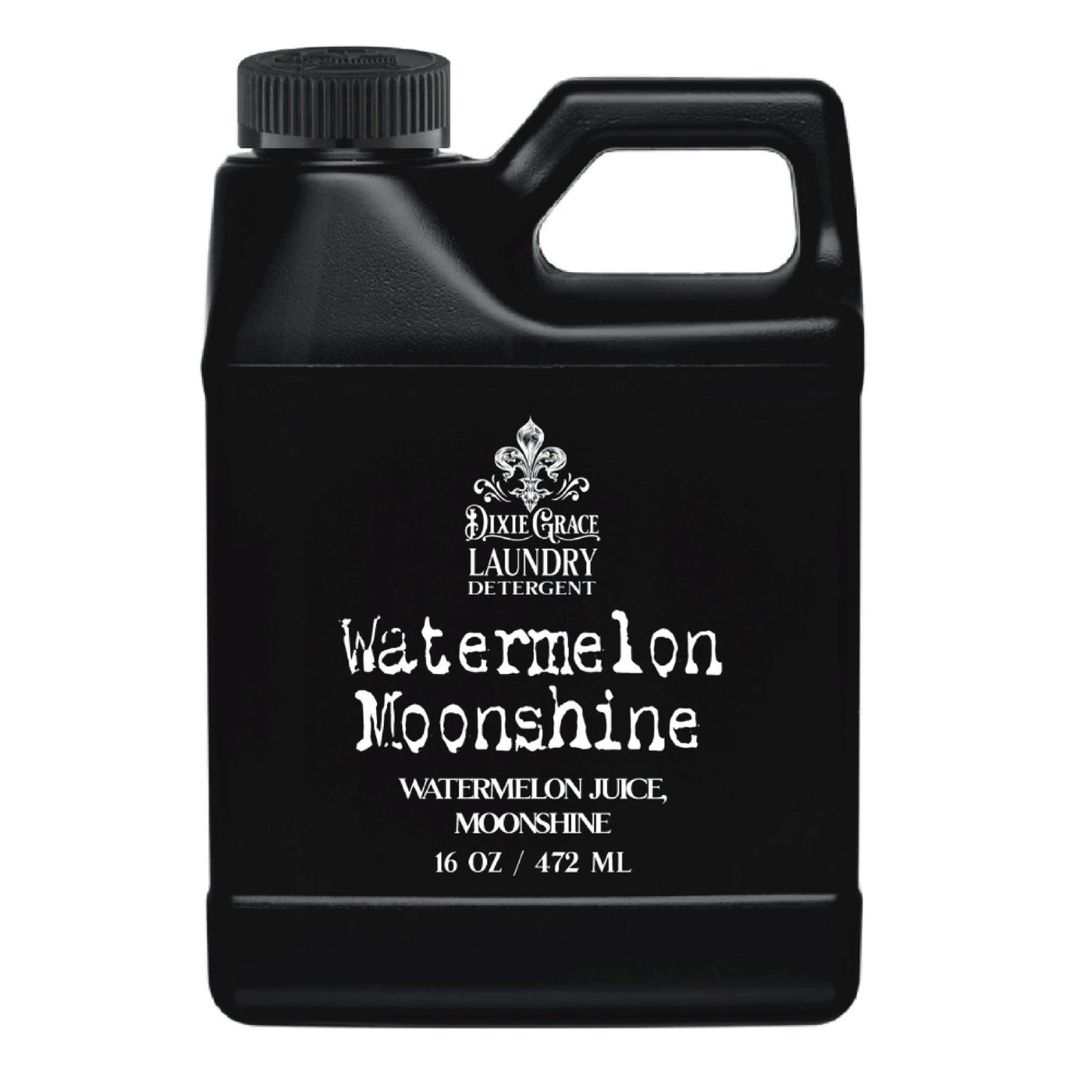 Watermelon Moonshine Laundry Detergent