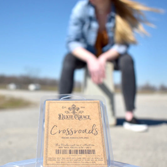 Crossroads Wax Melts